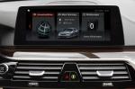 BMW 540i Sedan M Sport 2017 года (WW)